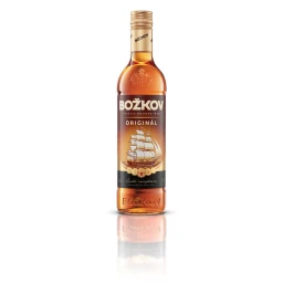 Božkov Originál 0,7 L 37,5%