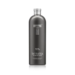 Tatratea Zbojnický 0,7 L 72%