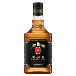Jim Beam Black 0,7 L 43%