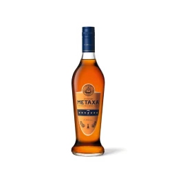 Metaxa 7* 0,7 L 40%