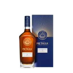 Metaxa 12* 0,7 L 40%