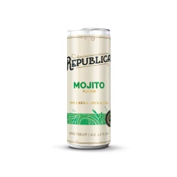 Republica Mojito RTD 0,25 L 4,5%