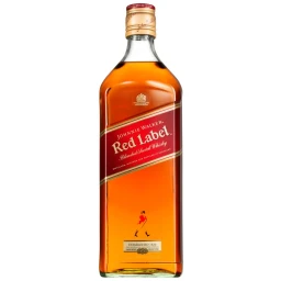 Johnnie Walker Red Label 3 L 40%