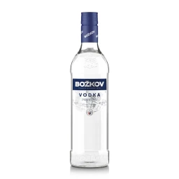 Božkov Vodka 0,7 L 37,5%