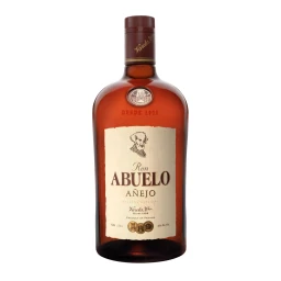 Abuelo 5YO 1,75 L 40%