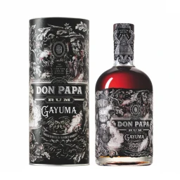 Don Papa Gayuma 0,7 L 40%