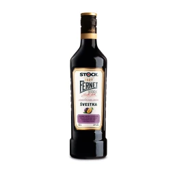 Fernet Švestka 0,5 L 23%