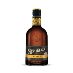 Republica Honey 0,5 L 30%
