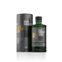 Port Charlotte Islay Barley 2011 0,7 L 50%