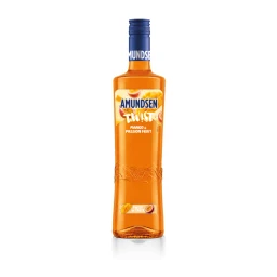 Amundsen Twist Mango & Passion Fruit 1L 15%