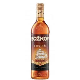 Božkov Originál 1 L 37,5%