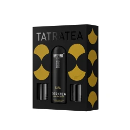 Tatratea Original 0,7 L 52% dárkové balení