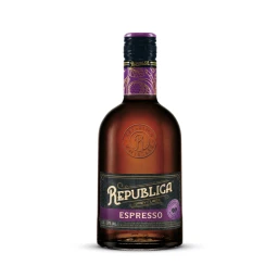 Republica Espresso 0,5 L 30%