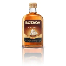 Božkov Originál 0,2 L 37,5%