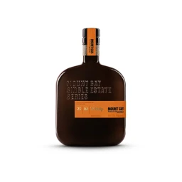 Mount Gay Single Estate 4. edice 0,7 L 55%