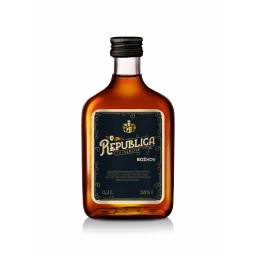Republica Exclusive 0,2 L 38%