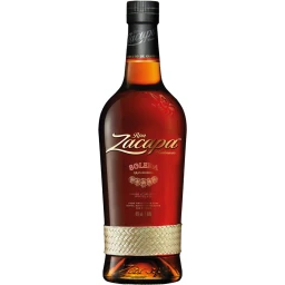 Zacapa Solera 1 L 40%