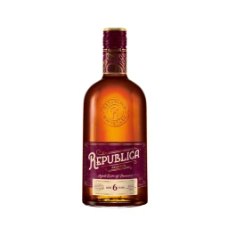 Republica Reserva 0,7 L 38 %