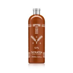 Tatratea Original Trstenská 0,7 L 52% 