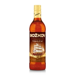 Božkov Tradiční 0,7 L 33%