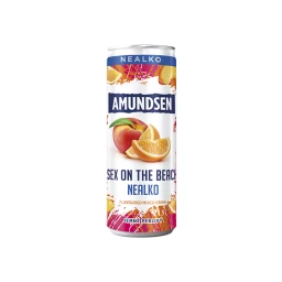 Amundsen Sex on the beach RTD Nealko 0,25 L