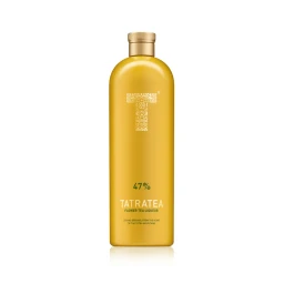 Tatratea Květový 0,7 L 47%
