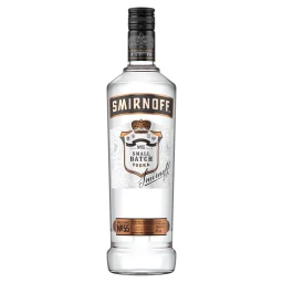 Smirnoff Black 0,7 L 40%