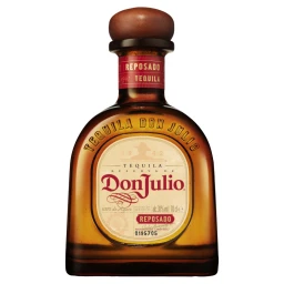 Don Julio Reposado 0,7 L 38%