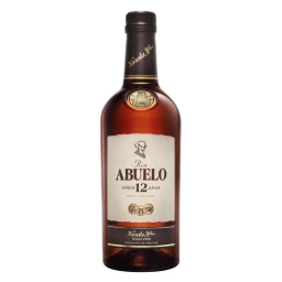 Abuelo 12YO 1 L 40%