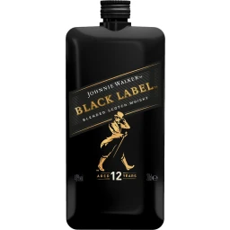 Johnnie Walker Black Label 0,2 L 40%