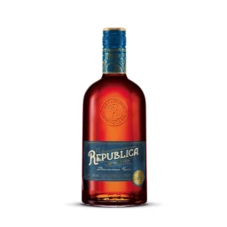 Božkov Republica Solera 0,7 L 38%