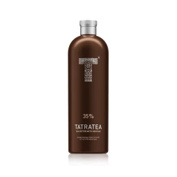 Tatratea Hořký s Hořcem 0,7 L 35%
