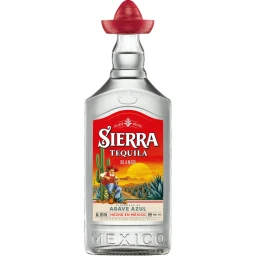 Sierra Tequila Blanco 0,7 L 35%