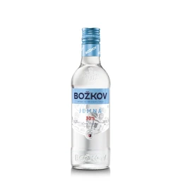 Božkov Jemná 0,35 L 30%