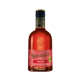 Republica Malina 0,5 L 20%