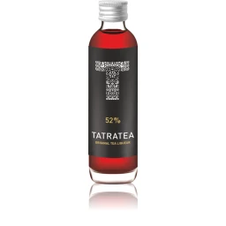 Tatratea Original Tea Liqueur 0,04 L 52%