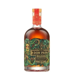 Don Papa Masskara 0,7 L 40%