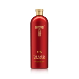 Tatratea Jablko a Hruška 0,7 L 67%
