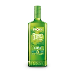Fernet Stock Lime 1 L 27%