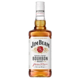Jim Beam White 0,7 L 40%