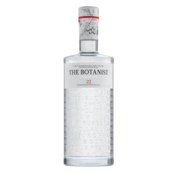 The Botanist Dry Gin 0,7 L 46%