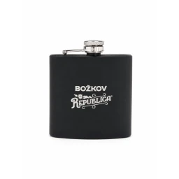 Placatka Božkov Republica