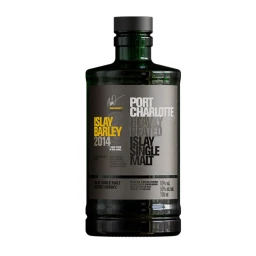 Bruichladdich Port Charlotte Islay Barley 2014 0,7 L 50%