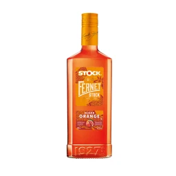 Fernet Stock Blood Orange 0,5 L 27%