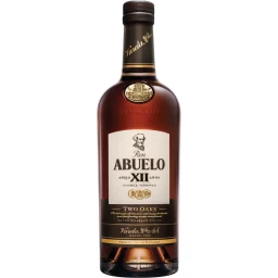 Abuelo 12YO Two Oaks 0,7 L 40%