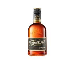 Božkov Republica Exclusive 0,5 L 38%