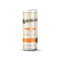 Republica Mai Tai RTD 0,25 L 4,5%