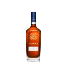 Metaxa 12* 0,7 L 40%