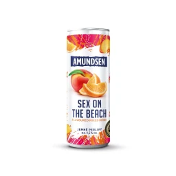 Amundsen Sex on the beach RTD 0,25 L 4,5%