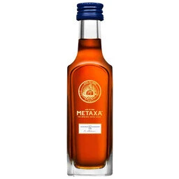 Metaxa 12* 0,05 L 40%